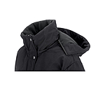 Hooded Riding Parka Smilla