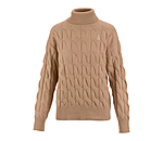 Turtleneck Jumper Lea