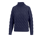 Turtleneck Jumper Lea