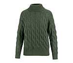 Turtleneck Jumper Lea