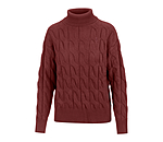 Turtleneck Jumper Lea