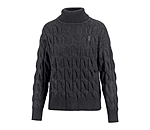 Turtleneck Jumper Lea