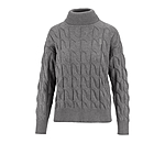 Turtleneck Jumper Lea