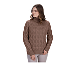 Turtleneck Jumper Lea