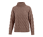 Turtleneck Jumper Lea