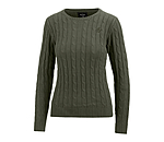 Knitted Jumper Neele