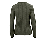 Knitted Jumper Neele