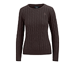 Knitted Jumper Neele