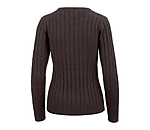 Knitted Jumper Neele
