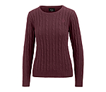 Knitted Jumper Neele