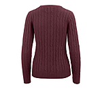 Knitted Jumper Neele