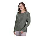 Knitted Jumper Neele