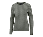 Knitted Jumper Neele