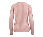 Knitted Jumper Neele