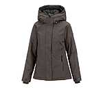 Hooded Functional Jacket Sara