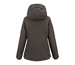 Hooded Functional Jacket Sara