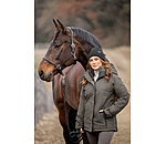 Hooded Functional Jacket Sara