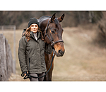 Hooded Functional Jacket Sara