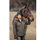Hooded Functional Jacket Sara