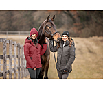 Hooded Functional Jacket Sara