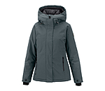 Hooded Functional Jacket Sara