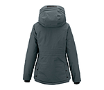 Hooded Functional Jacket Sara
