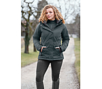 Hooded Functional Jacket Sara