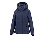 Hooded Functional Jacket Sara