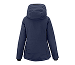 Hooded Functional Jacket Sara