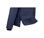 Hooded Functional Jacket Sara