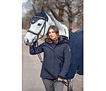 Hooded Functional Jacket Sara