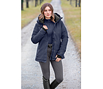 Hooded Functional Jacket Sara