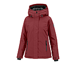 Hooded Functional Jacket Sara