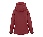 Hooded Functional Jacket Sara
