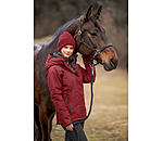 Hooded Functional Jacket Sara
