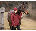 Hooded Functional Jacket Sara