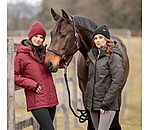 Hooded Functional Jacket Sara
