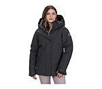 Hooded Functional Jacket Sara
