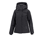 Hooded Functional Jacket Sara