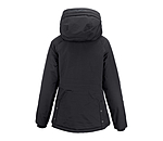 Hooded Functional Jacket Sara