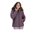 Hooded Functional Jacket Firielle