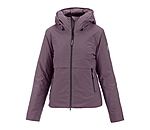 Hooded Functional Jacket Firielle