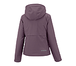 Hooded Functional Jacket Firielle