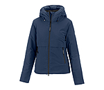 Hooded Functional Jacket Firielle
