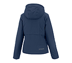 Hooded Functional Jacket Firielle