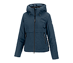 Hooded Functional Jacket Firielle