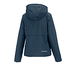 Hooded Functional Jacket Firielle
