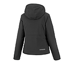 Hooded Functional Jacket Firielle