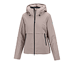 Hooded Functional Jacket Firielle