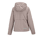 Hooded Functional Jacket Firielle